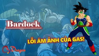 [Dragon Ball]. Hồ sơ Bardock - Lỗi ám ảnh của Gas!