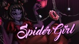 Spider Girl (Undertale - Muffet Song) - Shadrow