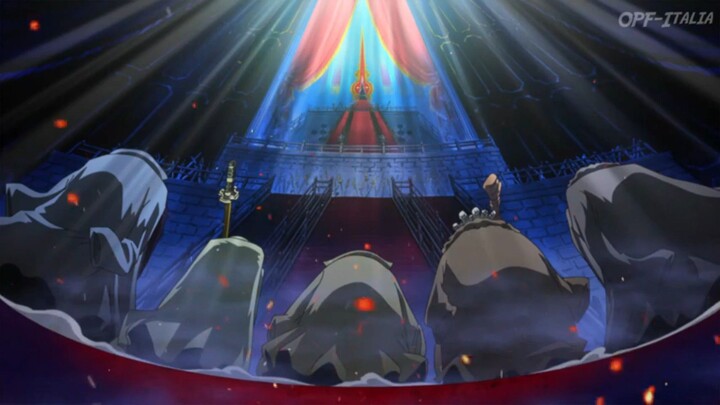 OP 1060 !! TETLALU BERBAHAYA,KEKUATAN IM SAMA HANCURKAN 1 PULAU (ONE PIECE)