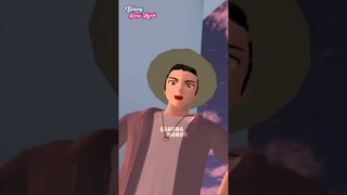 Gilang & Bayi Ajaib 171 🤣 || Sakura School Simulator #shorts