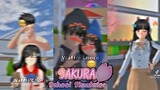 TikTok Sakura School Simulator Part 40 //