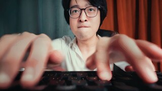 Đếm chữ xem như đã khiến anh ta hiểu rõ rồi