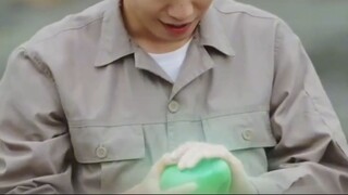 【Indo Sub】Dari Batu Rusak Jadi Harta Karun, Semua Berkat Mata Dewa! #Full #Minidrama