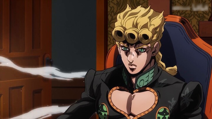 [Jojo's 10th Anniversary] "I finally understand my father completely."