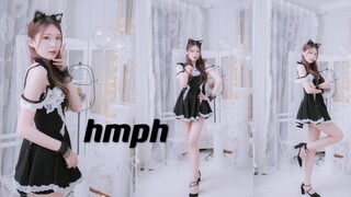 【楷楷_Timeless】『Hmph！』’我哼切蹦不动了 这就是猛女撒娇吗？