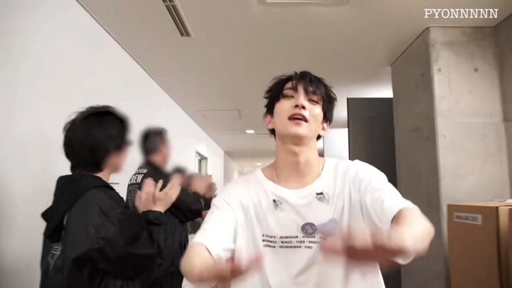 “Giosuê, khi tôi biết anh, anh đã ở rất xa tôi rồi.”