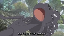 hatchi movie sub indo