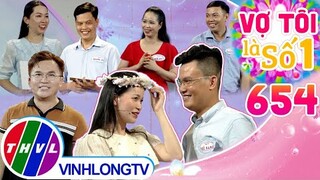 Vợ tôi là số 1 (12/5/2024)