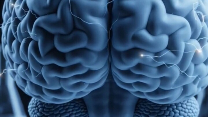 Your Brain Never Sleeps! 🧠 Here’s Why