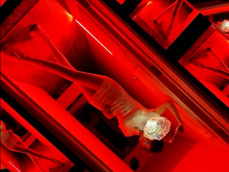 Zhuang Zhou Dreams of a Butterfly