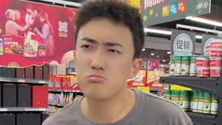 I don't want to stay at home anymore after being scolded every day.