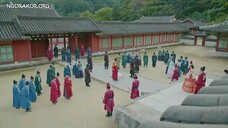 MR. QUEEN (SUB INDO) EPISODE 5