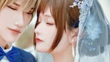 [Bai Qi cos] ฉันไม่ได้บอกคุณ ฉันขอโทษ ฉันรักคุณ