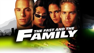 The Fast and the Furious Was Insane