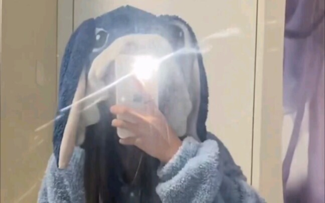 แน่นอนว่าคุณต้องไม่ชอบฉันสิ ถ้าฉันเป็นผู้ชาย ฉันจะทำให้คุณฟินจนลืมโลกไปเลย