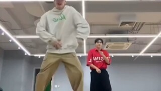 ［Joongdunk｜joong］20241227 囧跳得懒洋洋的，别有一番滋味