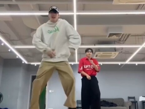 ［Joongdunk｜joong］20241227 จ้งกระโดดอย่างขี้เกียจ มีรสชาติที่แปลกใหม่ไปอีกแบบ