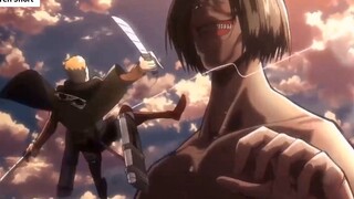 Những Cái Chết Thương Tâm Nhất Trong Attack on Titan Phần 2- 2