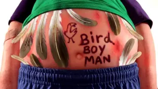 Clarence Season 2 (Ep3) Bird Boy Man