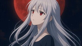 赤い月の夢 (Akai Tsuki no Yume)