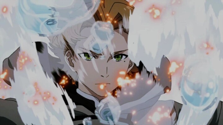 “นักเวทระดับน้ำศักดิ์สิทธิ์ ดินศักดิ์สิทธิ์ วัย 13 ปี”