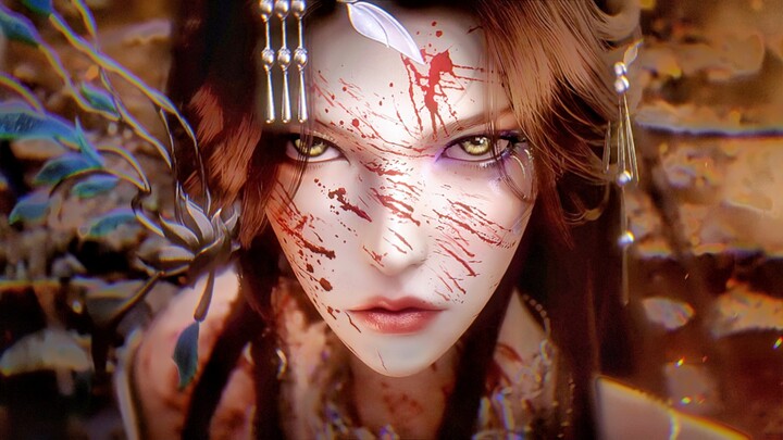 เท่มากที่หนังศีรษะชา! นางเอกแก้แค้นสำเร็จ! นี่แหละการ์ตูนจีนที่ผู้ใหญ่ควรดู! [Yun Shen Bu Zhi Meng 丨