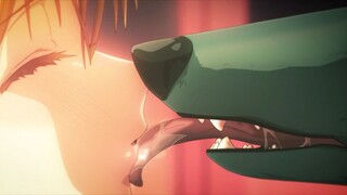 Hari yang MANTAP Bang !