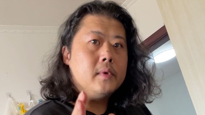 Ketika aku pulang jam 2 pagi, beginilah cara ayah membangunkanku