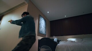 [Video Zhang Jin] Berjabat tangan dengan diri Anda sendiri dan temukan kehidupan yang indah VLOG-16 