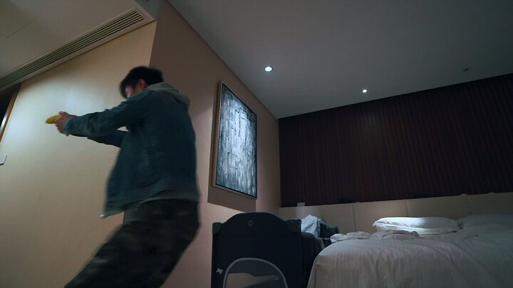 [Zhang Jin's video] Make peace with yourself and discover a wonderful life VLOG-16 Shanghai Daily