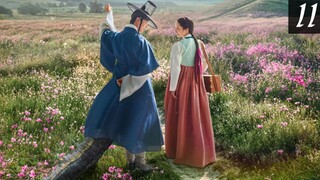The Haunted Palace EP11 (Malay sub)