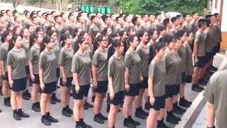 “果然！有的人天生就是主角！”