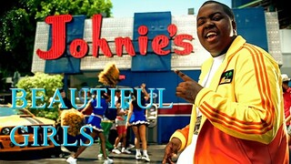 Sean Kingston - Beautiful Girls (Official Music Video)