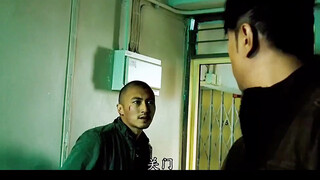 "线人 "谢霆锋 真的很镇定