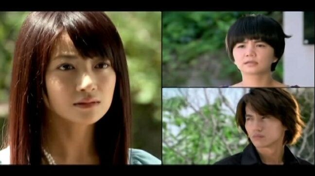 Down with love - 19 (subthai)