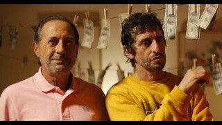 REVIEW PHIM: THE HEIST OF THE CENTURY (2020) - Phim Đặc Sắc Chọn Lọc.