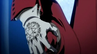 Hellsing Ultimate OVA 03