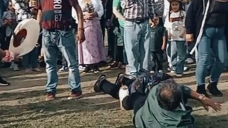 San Jose Poliutla, Guerrero, Mexico Festival California.  El Baile De La Iguana.  11.28.2025