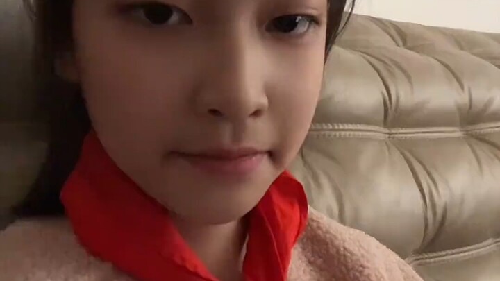 خبر سار: العم استيقظ! خبر سيئ: يبدو أنه استيقظ في المكان الخطأ #يوميات_العم_وابنة_الأخ #الأخت_الصغير