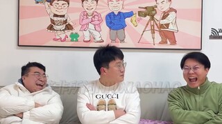 Hahahahaha that's not the answer to the question