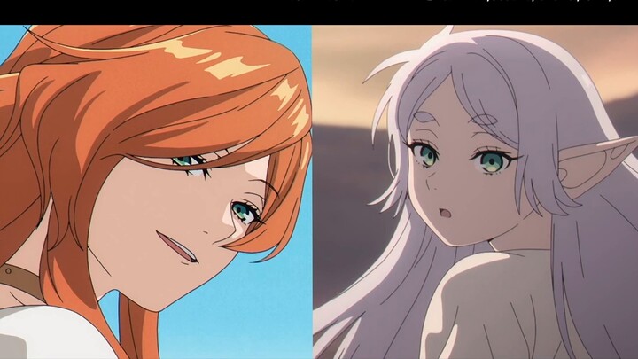 [Kejatuhan Flillian] Mengapa Flamme adalah penyihir "terhebat"? Apakah awalnya ia tidak ingin menyel