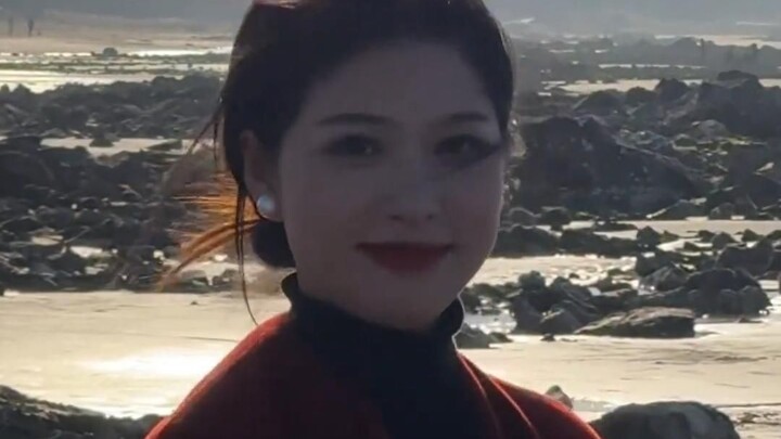 ถ้าความศรัทธามีสี สีนั้นต้องเป็นสีแดงจีนแน่นอน