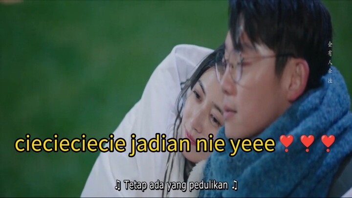 never give up eps 39