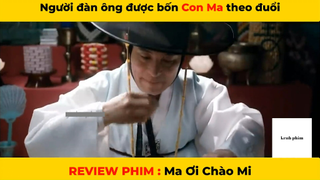 Tóm Tắt Phim Hay Ma ơi chào mi #kenhphim