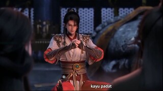 The Gate of Mystical Realm EP 2 ind