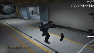 CSGO - Những pha xử lý đỉnh cao phần 126
