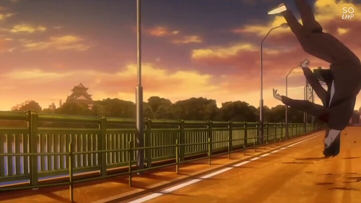 high school of the dead