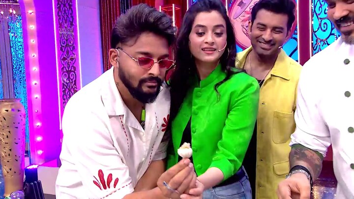 Raandhuni Na Kaanduni S01-E02 Bengali