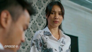 Tiada Maaf Buatmu EP8