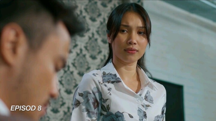 Tiada Maaf Buatmu EP8